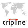 Tripline.net logo