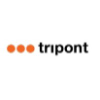 Tripont.hu logo