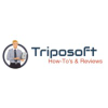 Triposoft.com logo