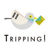 Tripping.jp logo