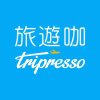 Tripresso.com logo