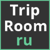 Triproom.ru logo