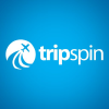 Tripspin.com logo