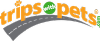 Tripswithpets.com logo