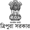 Tripura.gov.in logo