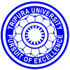 Tripurauniv.in logo