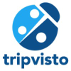 Tripvisto.com logo