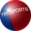 Trisports.jp logo