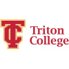 Triton.edu logo