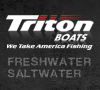 Tritonboats.com logo
