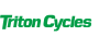 Tritoncycles.co.uk logo