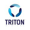 Tritondigital.com logo