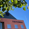 Tritonia.fi logo