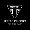 Triumph.co.uk logo