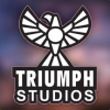 Triumph.net logo