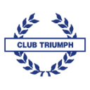 Triumph.org.uk logo