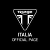 Triumphmotorcycles.it logo