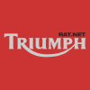 Triumphrat.net logo