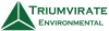 Triumvirate.com logo