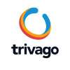 Trivago.com logo