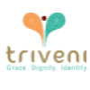Triveniethnics.com logo