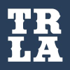 Trla.org logo