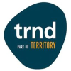 Trnd.com logo