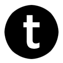 Trntbl.me logo