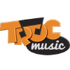 Trocmusic.com logo