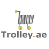 Trolley.ae logo