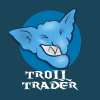 Trolltradercards.com logo