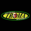 Troma.com logo