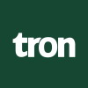 Tron.com.br logo