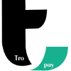 Tropay.com logo
