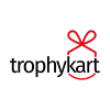 Trophykart.in logo