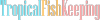 Tropicalfishkeeping.com logo