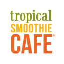 Tropicalsmoothie.com logo
