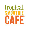 Tropicalsmoothiecafe.com logo