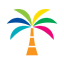 Tropicalvillasorlando.com logo