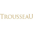 Trousseau.com.br logo