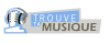 Trouvetamusique.com logo