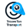 Trouvetontransport.com logo
