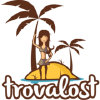 Trovalost.it logo
