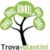 Trovavolantini.it logo