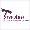 Trovino.it logo