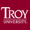 Troy.edu logo