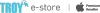 Troyestore.com logo