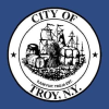 Troyny.gov logo