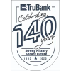 Trubank.bank logo