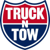 Truckntow.com logo